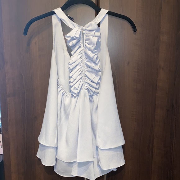 blouse - Picture 3 of 3